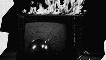Baby it's a curse