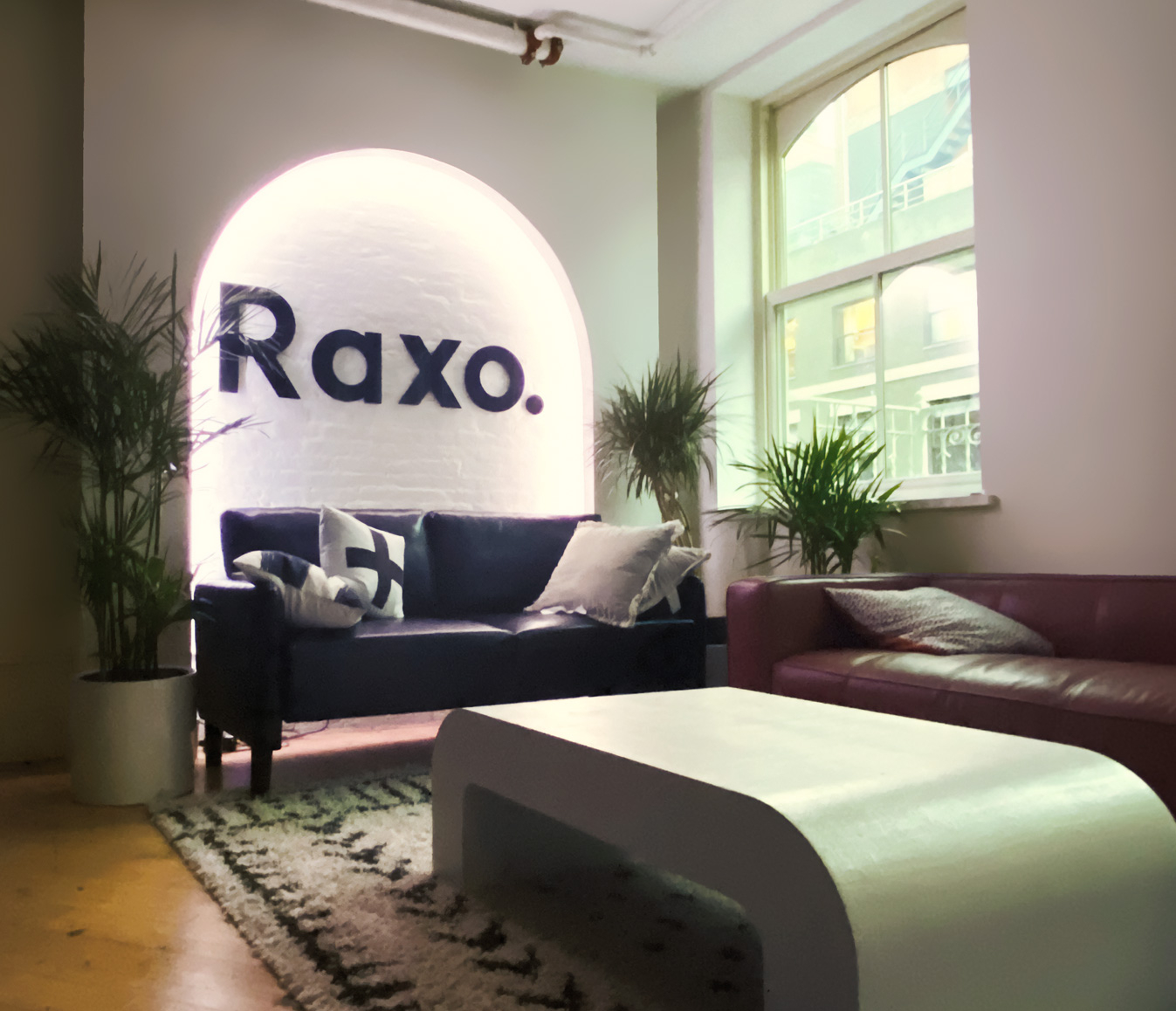Raxo Studio Raxo Studio