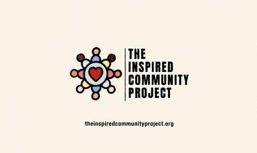 The inspired community project