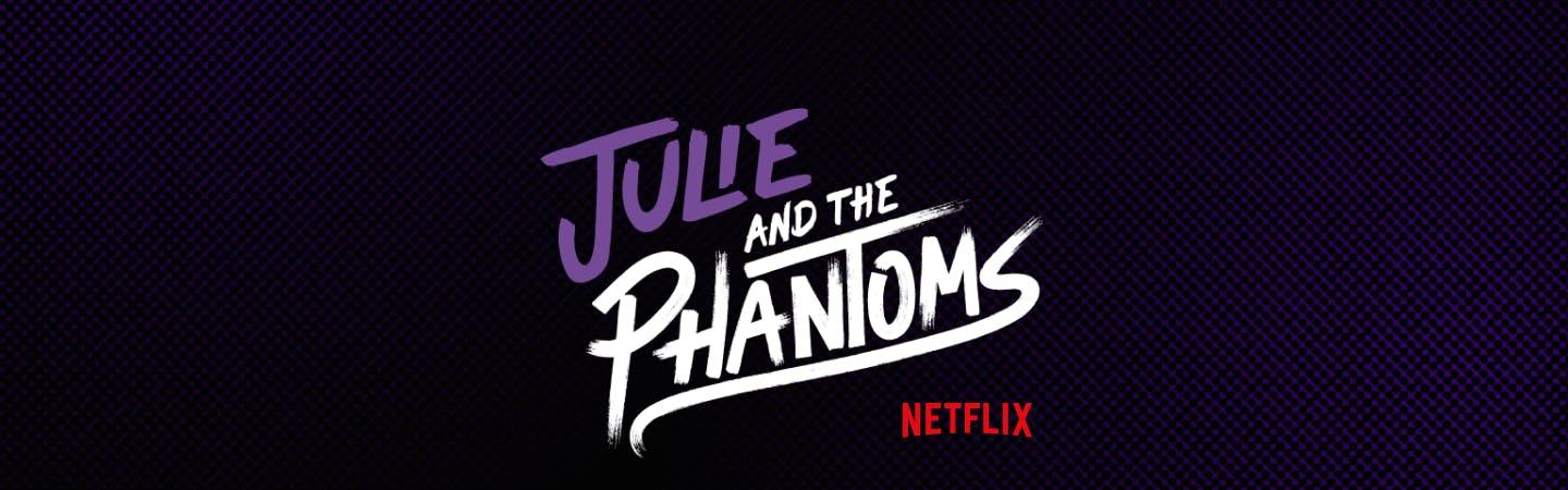 Julie And The Phantoms Cover