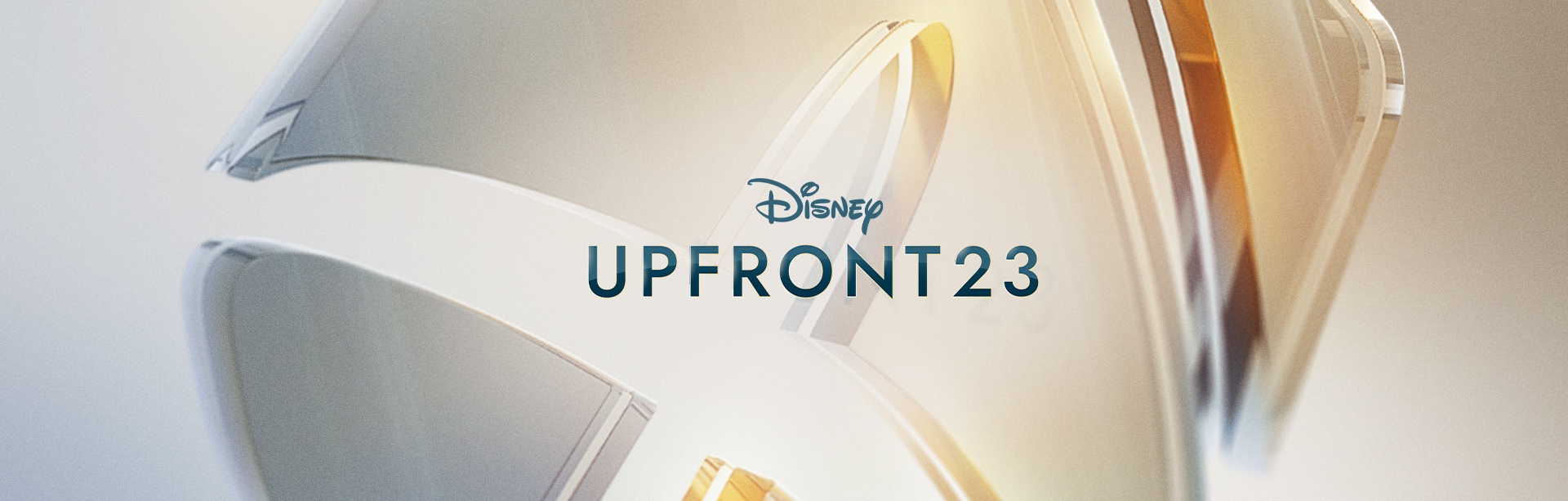 Disney Upfront 2023 Cover
